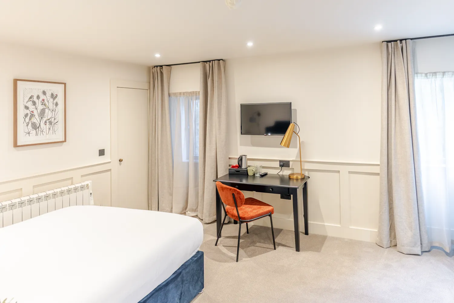 Grove Deluxe Room 3